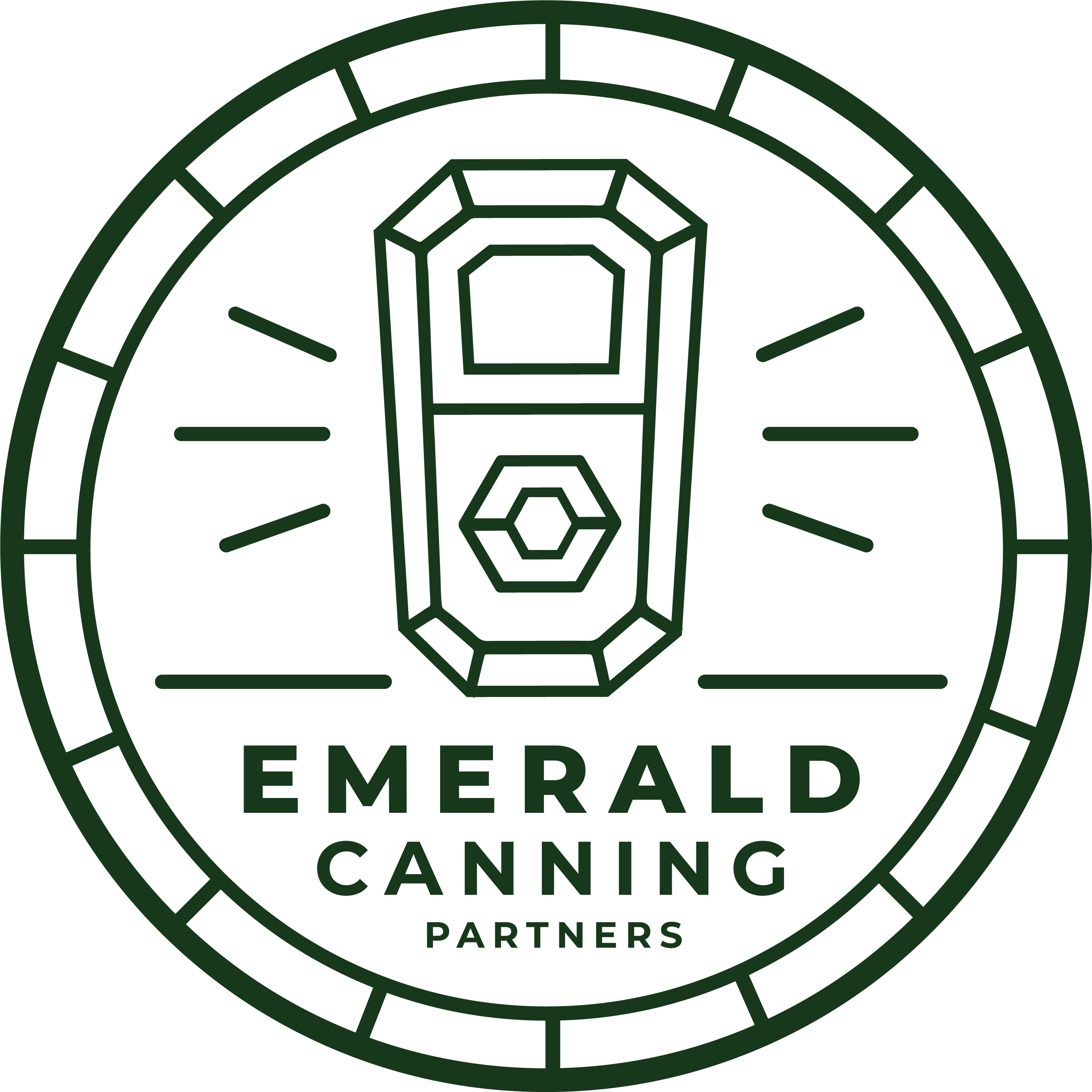 Emerald Canning Partners